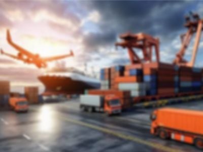 Vận chuyển hàng hóa từ Trung Quốc đến Mỹ trong mùa cao điểm