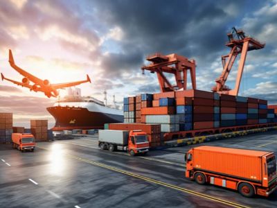 The seamless clearance advantage of usps international shipping networks