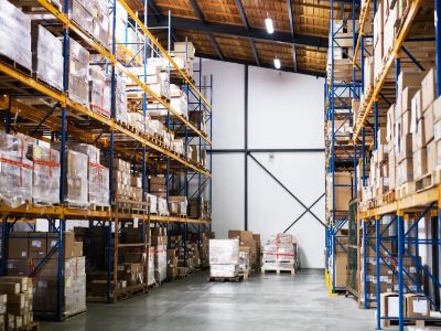 Per què els magatzems dels EUA estalvien la vostra marca internacional de comerç electrònic