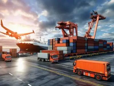 The strategic perks of using a dedicated freight forwarder from china to usa