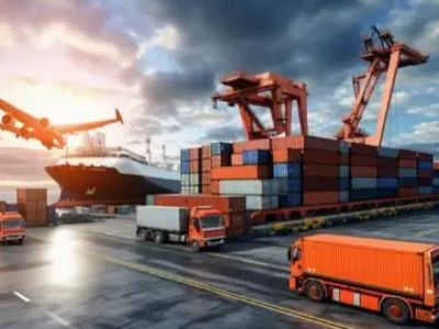 The value of a proactive freight forwarder from china to usa for small bags
