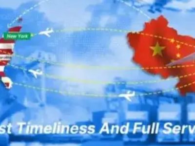 How a reliable freight forwarder from china to usa bypasses port congestion