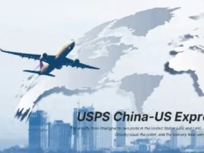 Why premium express international shipping cuts down consumer package anxiety