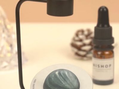 Difuzoare de parfum de lux pentru casă în canalele comerciale duty-free