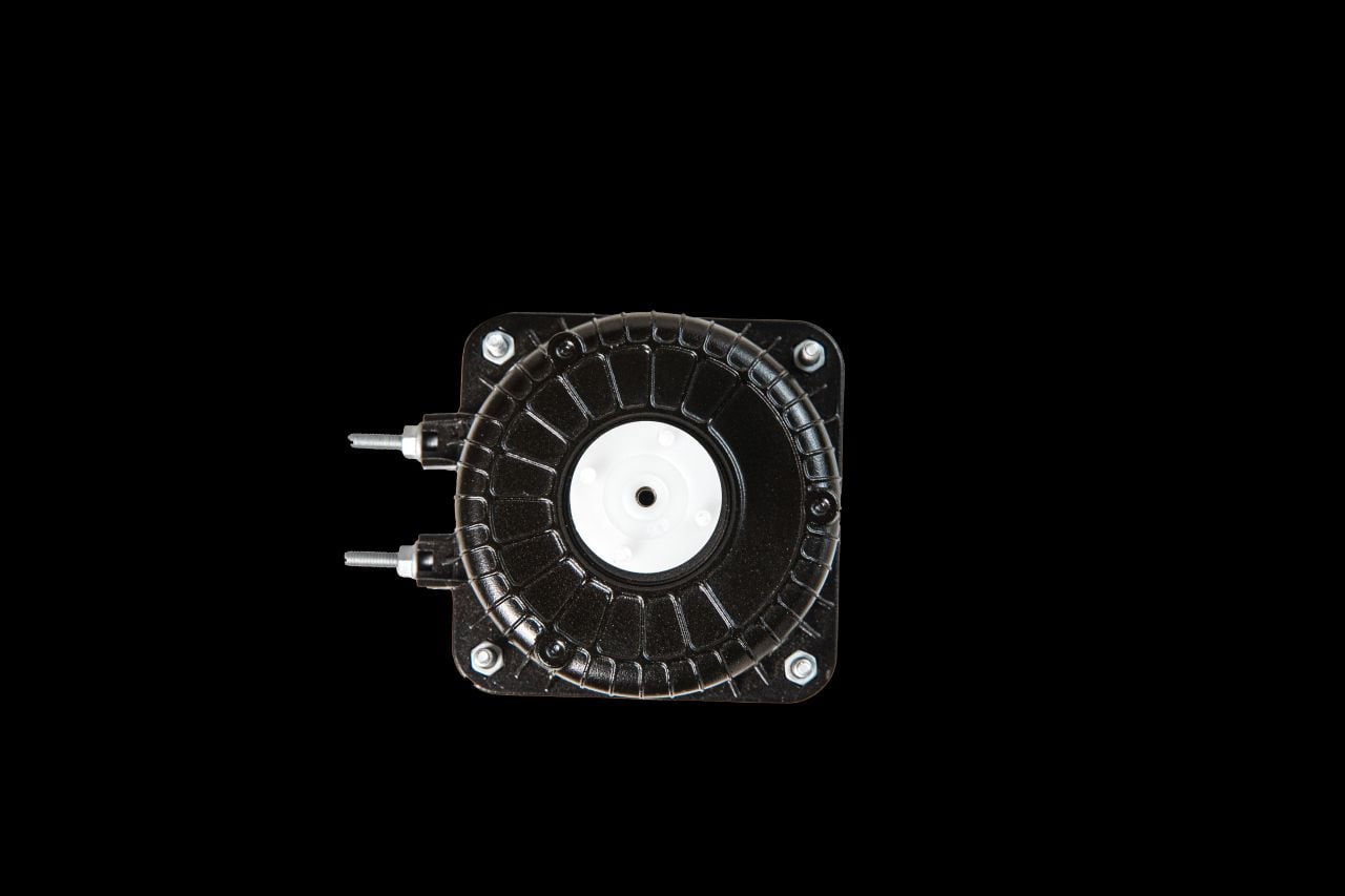 Versatile Applications of Shaded Pole Motor Fans in Various Industries