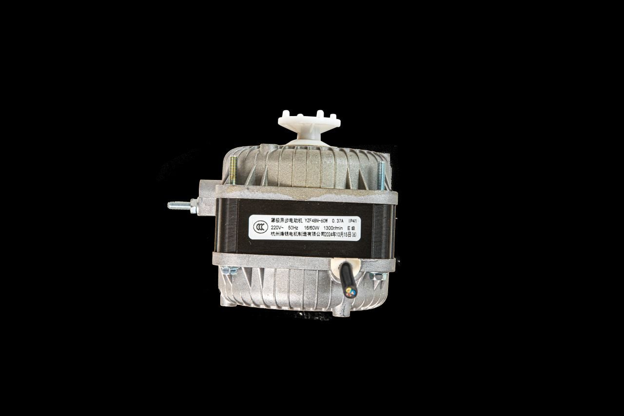 How to Maintain and Troubleshoot a 4 Pole Brushed DC Motor