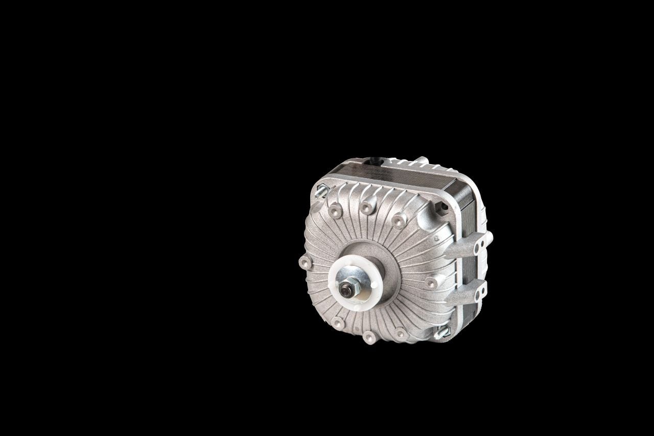 The science behind pole arrangements in high-performance motors