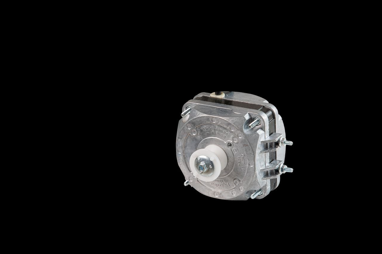 Benefits of Using C Frame Shaded Pole Motors in Various Applications
