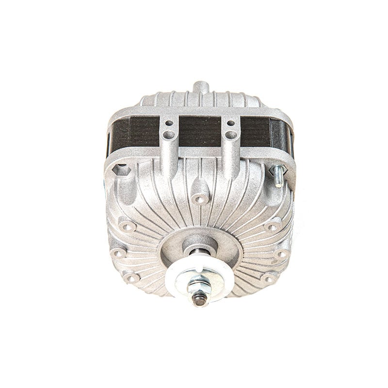 The Benefits of Using Shaded Pole Gear Motors