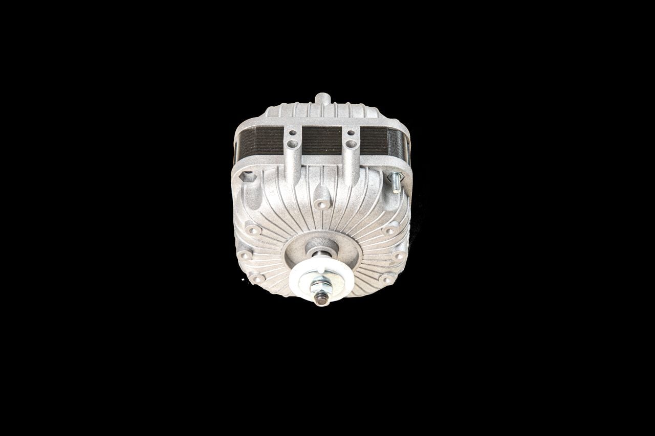 Applications of Shaded Pole Gear Motors in Various Industries