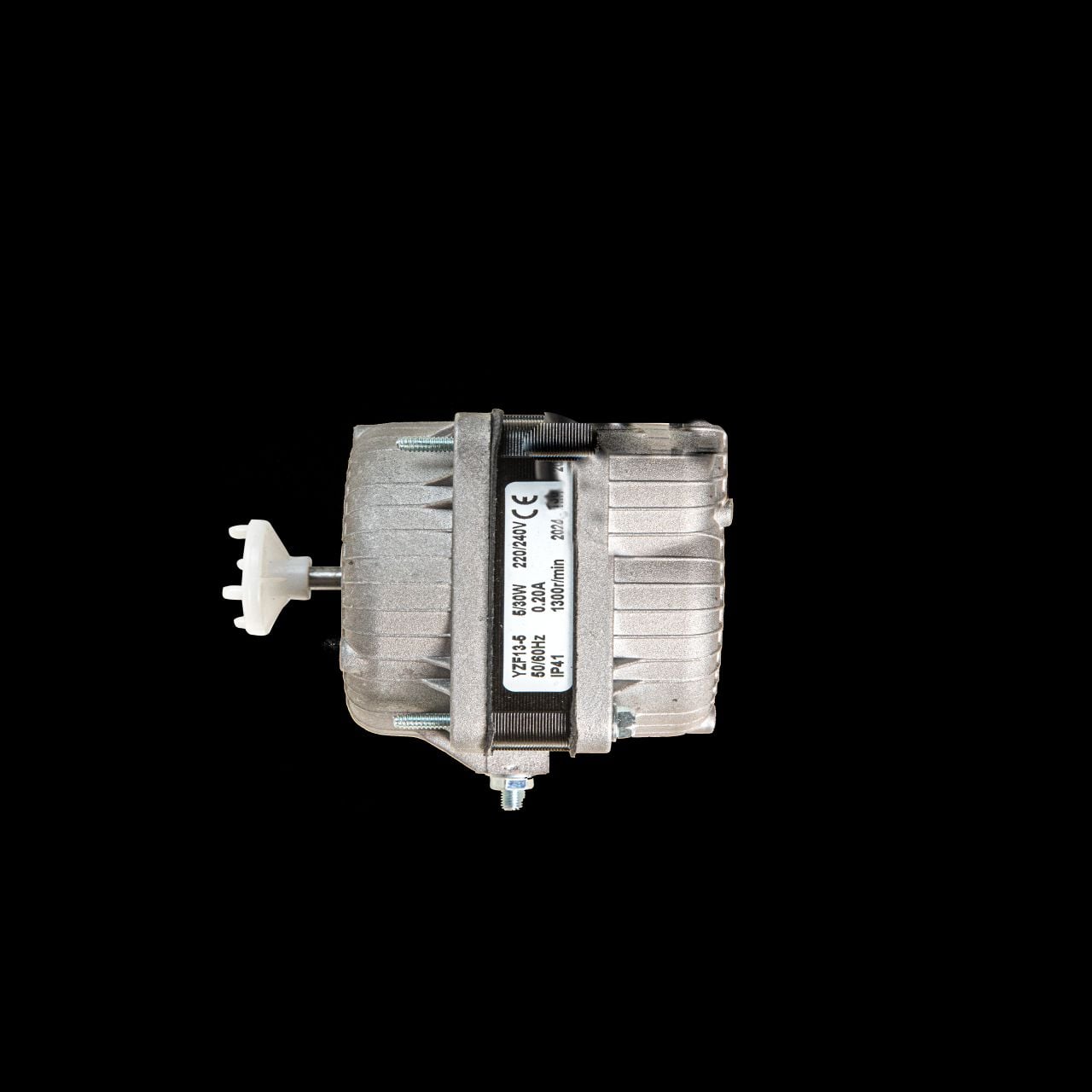 Understanding the different types of refrigerator fan motors and their functions
