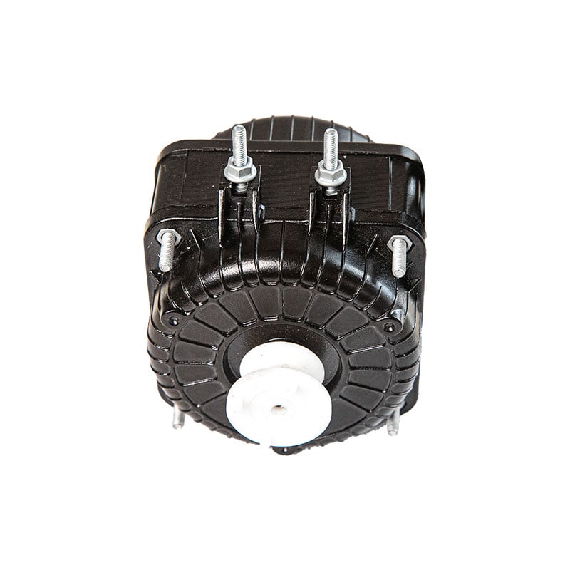 Compact Design for Easy Installation of Shaded Pole Motor Fans