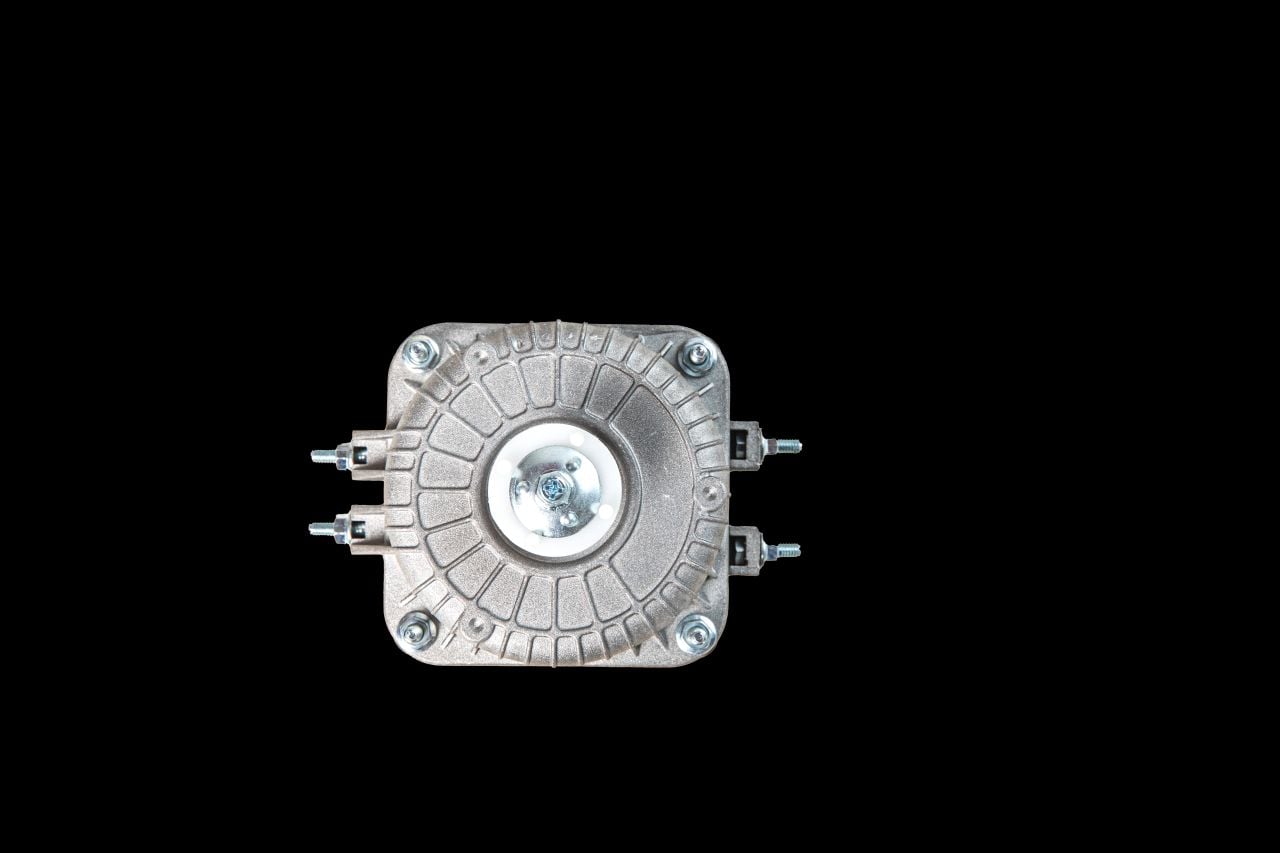 How shaded pole technology is revolutionizing the electric motor industry
