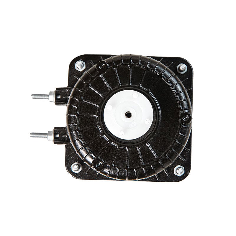 Energy-saving Benefits of Shaded Pole Motor Fans