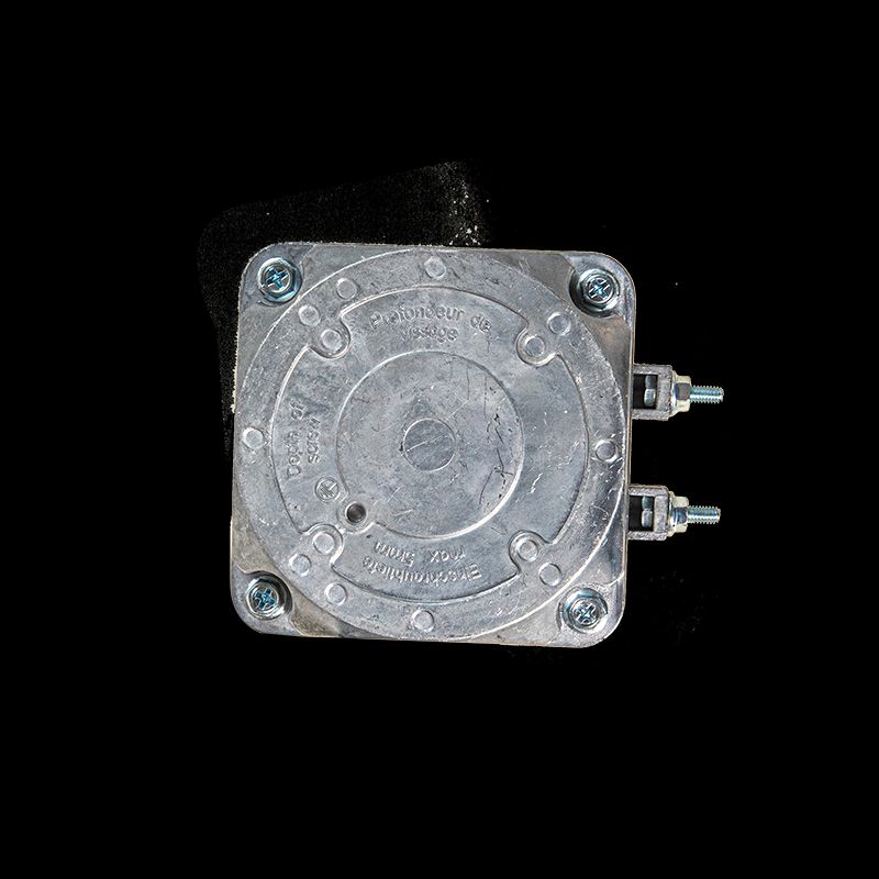 Applications of shaded pole motors in everyday devices