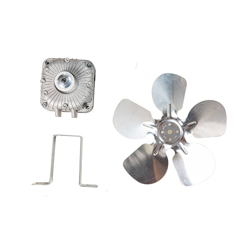 Maintenance and Troubleshooting Tips for Shaded Pole Gear Motors
