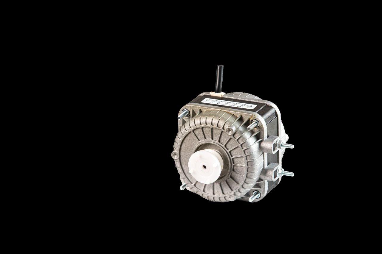 Common Applications of Shaded Pole Motors