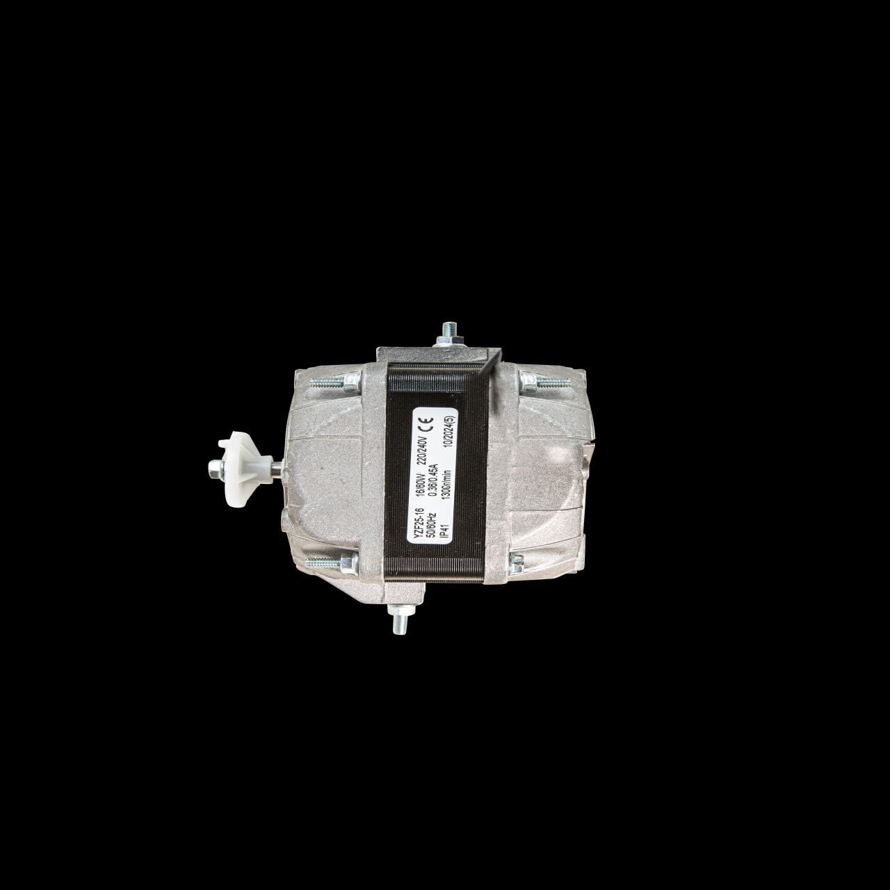 Advantages of Using a 4 Pole DC Motor in Various Applications
