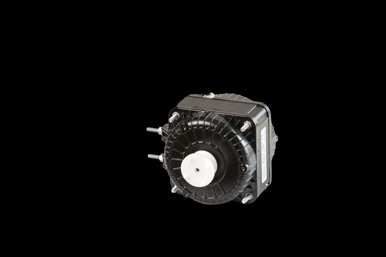Choosing the Right Shaded Pole Fan for Your Cooling Needs