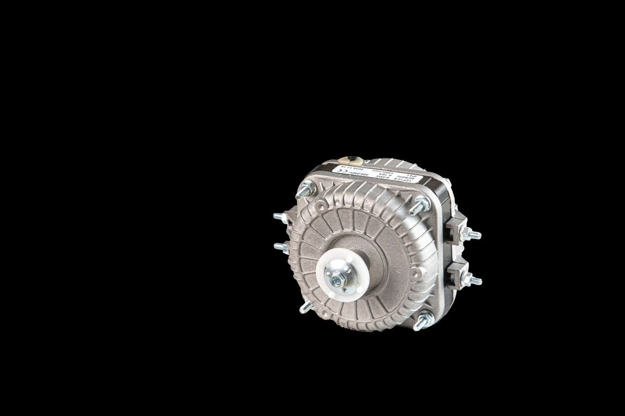 Advantages of using shaded pole motors in household appliances