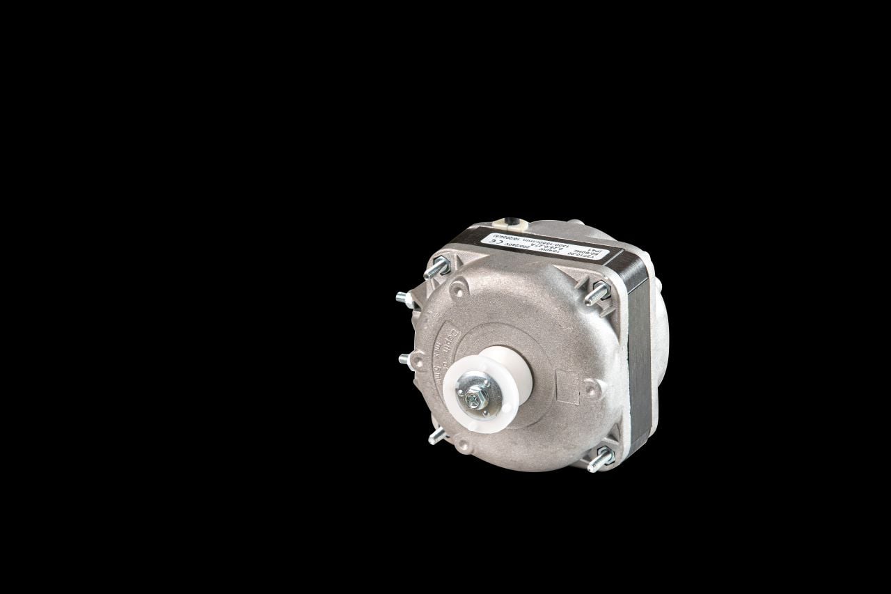 Exploring the inner workings of AC asynchronous motors