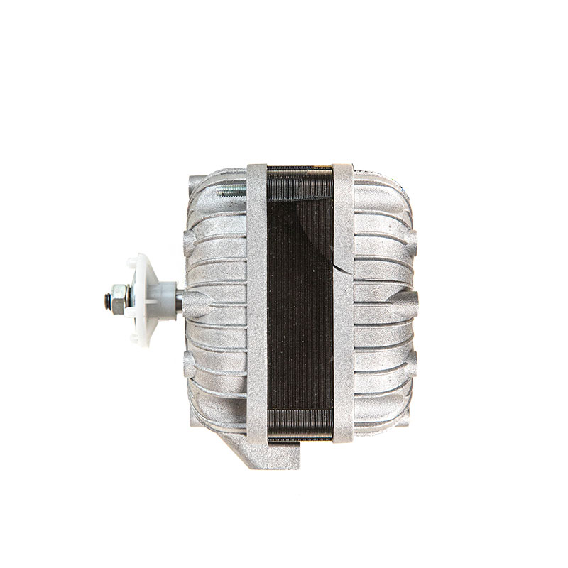 Comparing the Performance of Single vs. Dual Voltage Motors