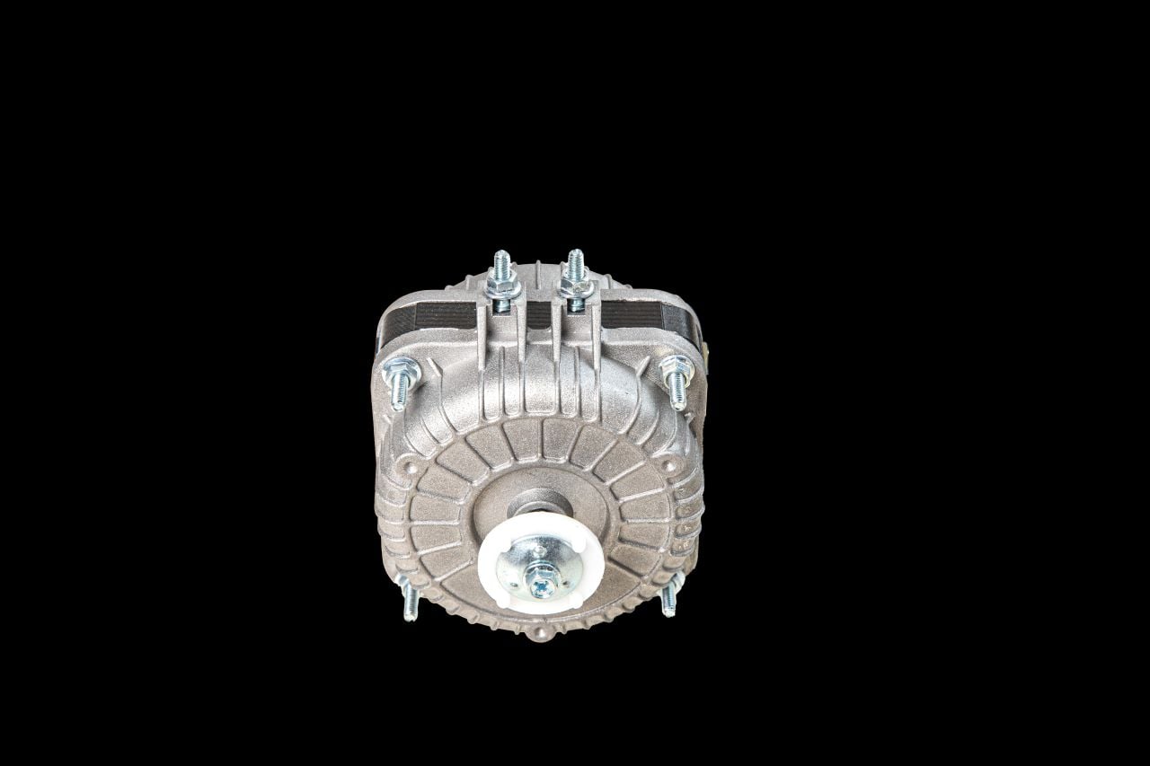 Applications of Shaded Pole Motors