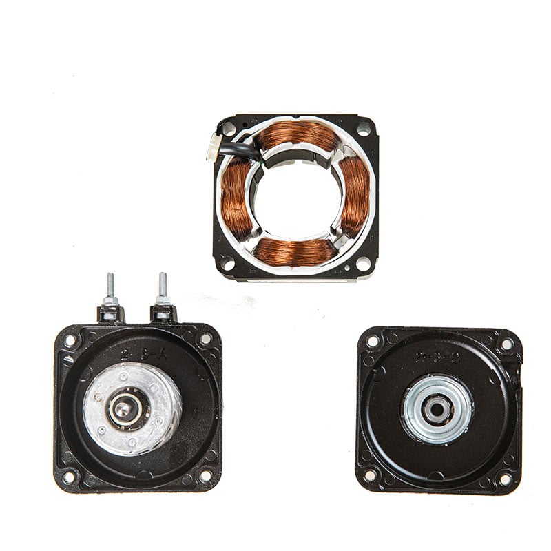The Versatility of C Frame Shaded Pole Fan Motors in Various Applications