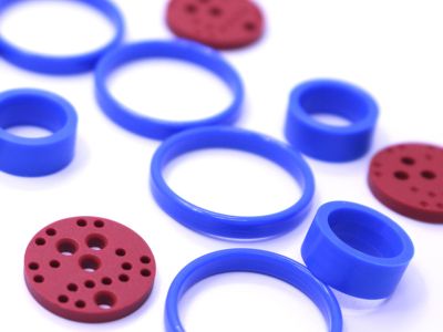 カスタム成形ゴム部品のサプライヤー調達におけるバイヤーのチェックリスト
