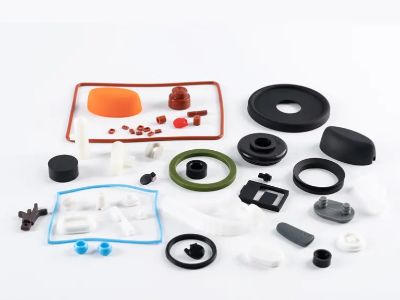 さまざまなアプリケーションに合わせたカスタム成型ゴム部品の選び方