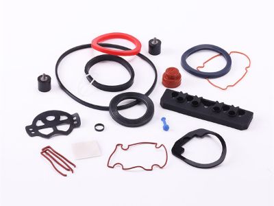 なぜEPDMゴムストリップが電気エンクロージャーのシールに最適なのか？
