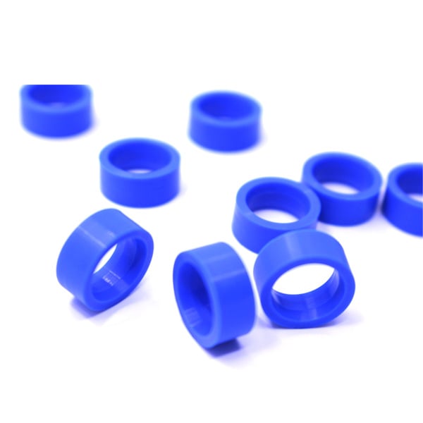 What Are the Latest Innovations in Rubber Gasket Technology?
