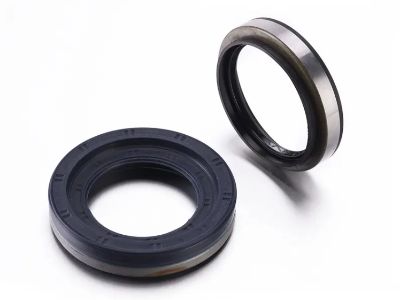 商用シャフト用オイルシールにおいて、なぜ精度が重要なのか