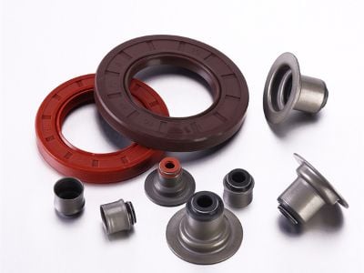 Why a Quality Oil Seal is a Small Part with a Huge Impact on Reliability