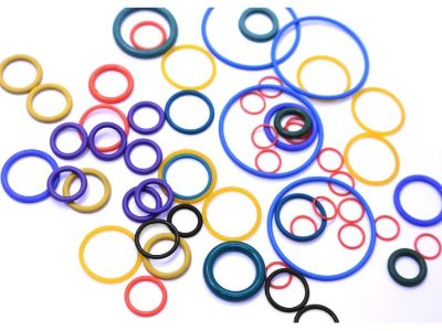 信号整合性を高精度Oリングシールで確保する出荷