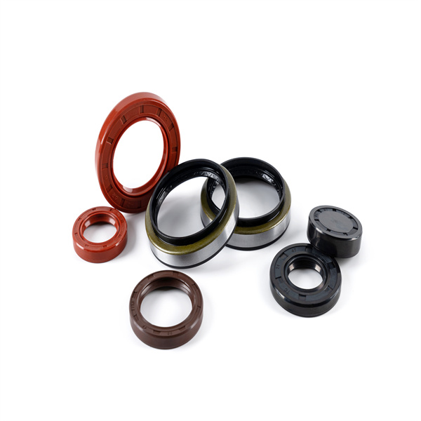 What Are the Latest Innovations in FKM Oil Seal Technology?
