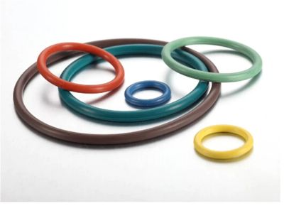Gestión de inventario para una línea al por mayor de anillos elásticos métricos