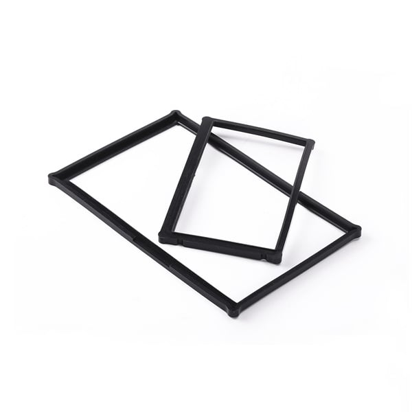 How to Ensure Optimal Performance with Rubber Gaskets