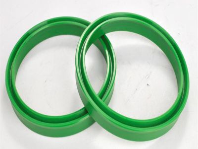 油圧システムでボンデッドシールを使用するメリット