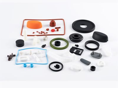 カスタム成形ゴム部品の設計における上位5つの考慮事項