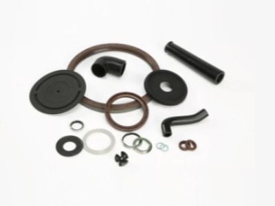 Why ACM Oil Seal technology is essential for high-temperature fluid control?
