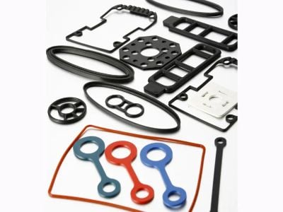 The guide to designing Custom Molded Rubber Parts for your OEM needs