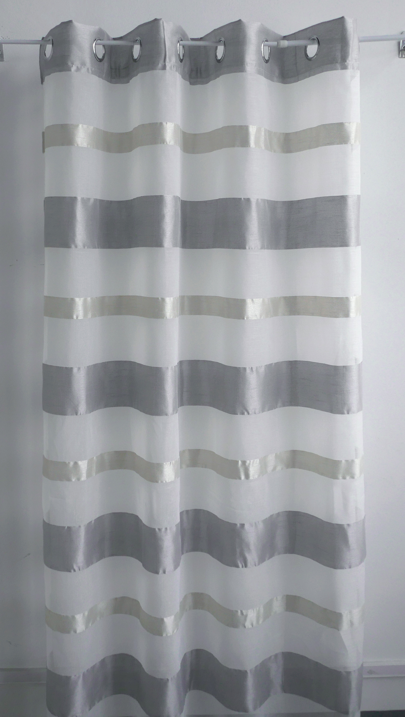 Semi blackout curtains manufacture