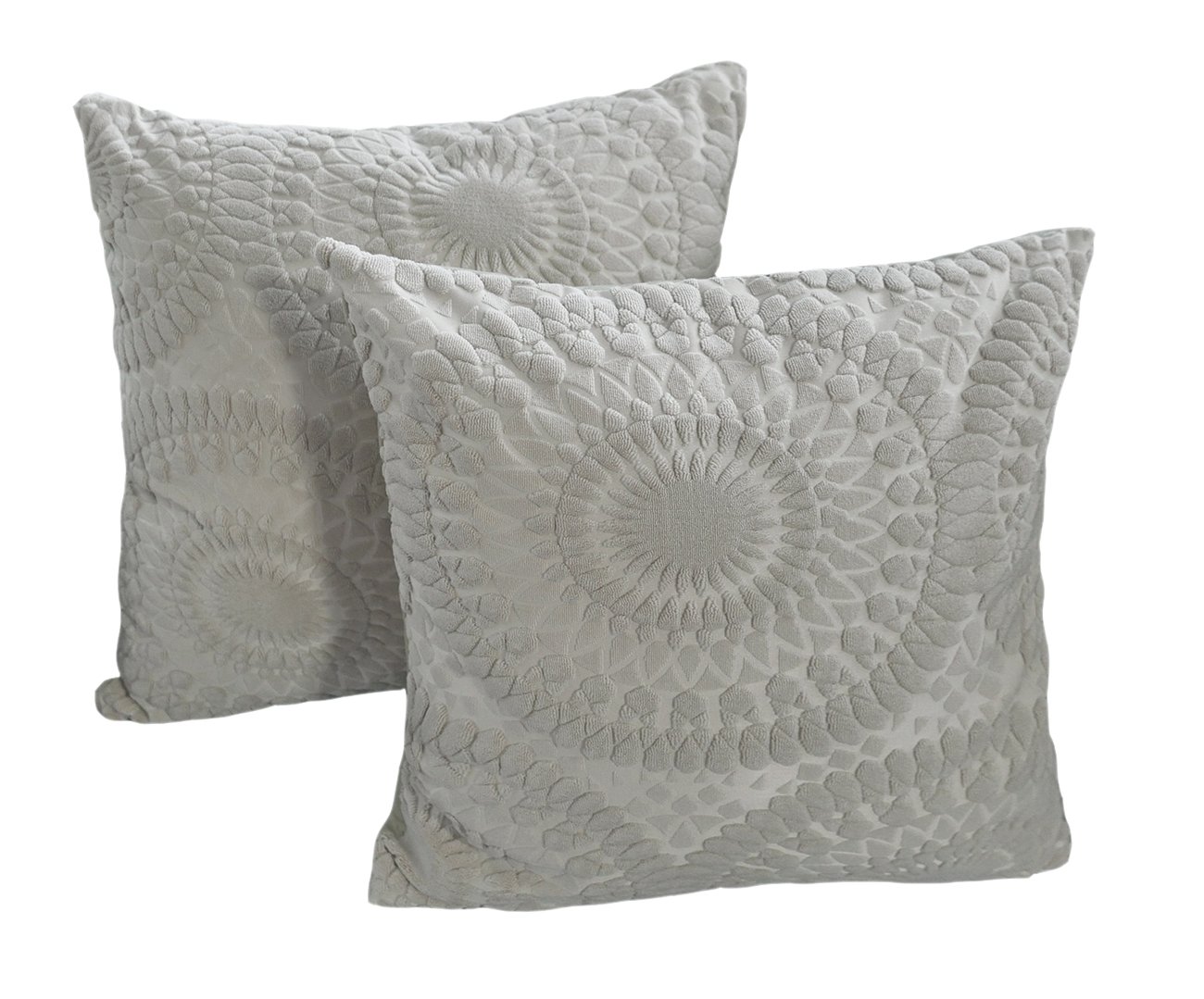 Wholesale by manufacturers Jacquard Cushion Cover Soft Velvet Pillow Covers Geometric Throw Pillow Case Customized pattern factory
