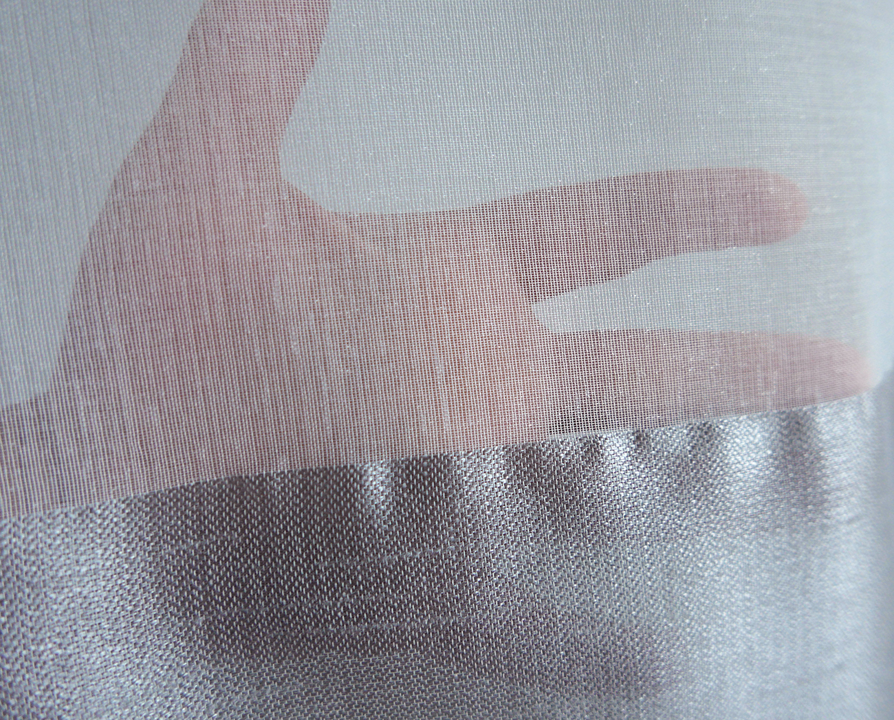 Semi blackout curtains manufacture