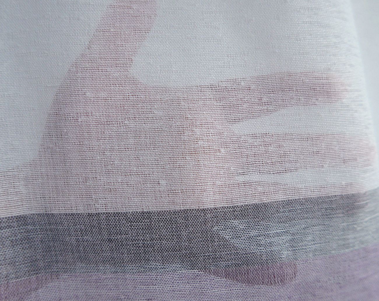 Semi blackout curtains factory