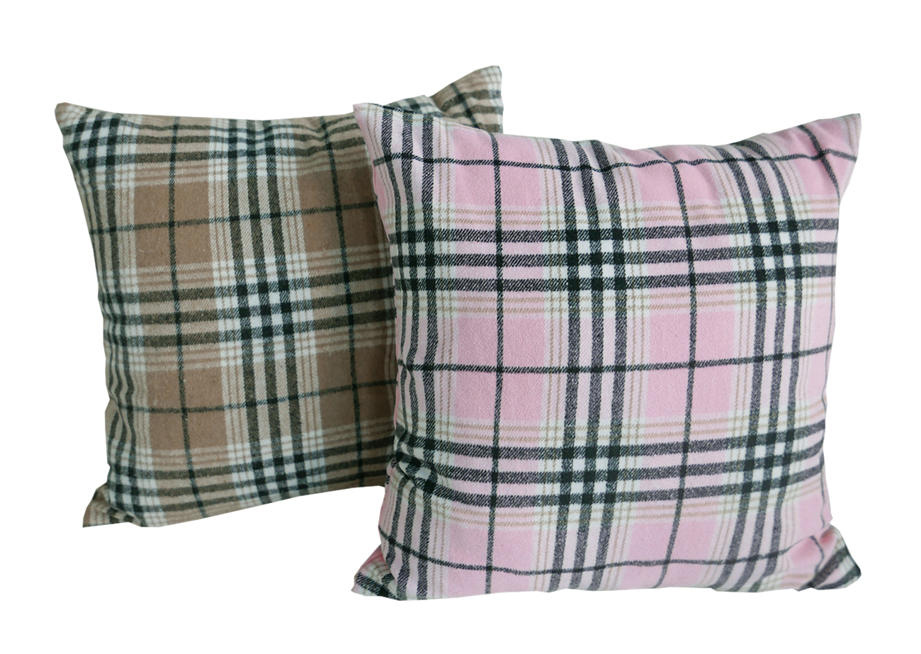 Decorative Pillows Sofa Cushion Cover factory