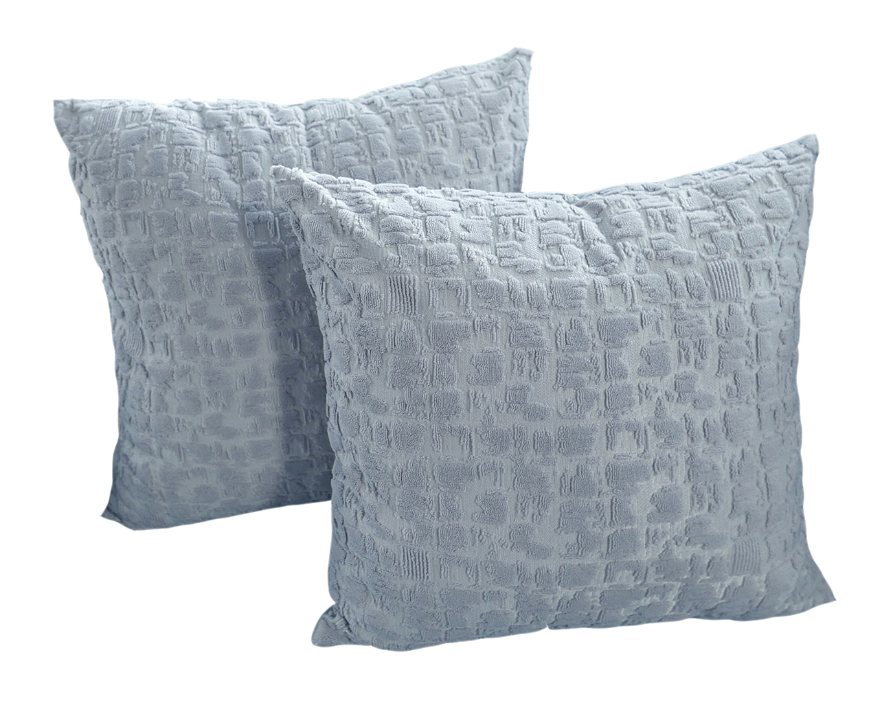 Wholesale by manufacturers Jacquard Cushion Cover Soft Velvet Pillow Covers Geometric Throw Pillow Case Customized pattern manufacture