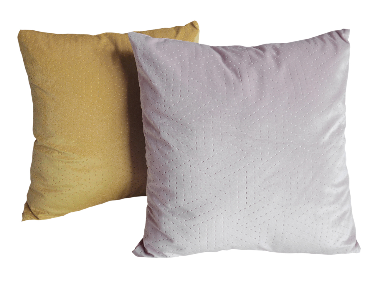 Embossed cushion cover factory