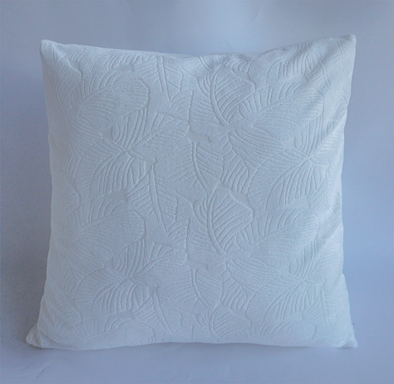 Jacquard cushion cover supplier